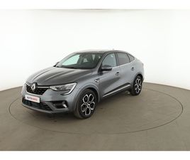 RENAULT ARKANA E-TECH RENAULT ARKANA 1.6 E-TECH INTENS