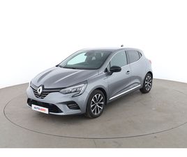 RENAULT CLIO RENAULT CLIO 1.3 TCE TECHNO