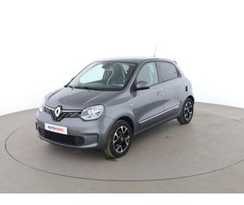 RENAULT TWINGO RENAULT TWINGO 0.9 TCE INTENS EDC