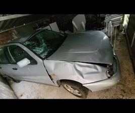 SEAT CORDOBA SXE 1.8 / GLX 1.8 4P