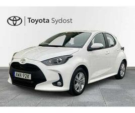 HYBRID 1,5 ACTIVE KOMFORTPAKET 115 HK LED-RAMP