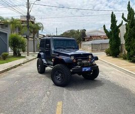 TROLLER T-4 4X4 3.0 TB INT. CAP. LONA DIESEL 2007