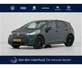 PRO ADVANTAGE 58 KWH ACC CAMERA DAB STOELVERWARMING 19 INCH