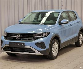 COMFORT BUSINESS 1,0 TSI 70 KW