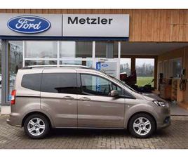 **KAMERA**TEMPOMAT**SCHIEBETÜREN**