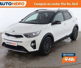 1.0 TGDI BLACK EDITION