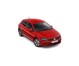 VOLKSWAGEN POLO POLO 1,0 TSI COMFORTLINE AHZ