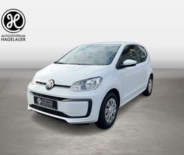 VOLKSWAGEN UP! UP! 1.0 5-GANG PDC RFK BLUETOOTH