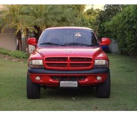 DODGE DAKOTA RT 5.2 CE AUT.