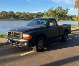 DODGE DAKOTA SPORT 3.9 V6