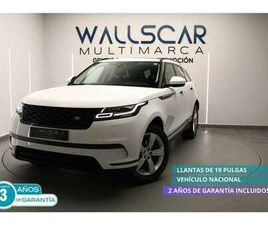 2.0D R-DYNAMIC HSE 4WD AUT. 180