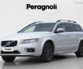 VOLVO XC70 VOLVO XC70 D3 163CH MOMENTUM