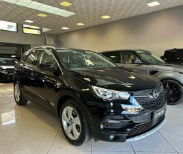 GRANDLAND X 1.6 ECOTEC LAUNCH EDITION S