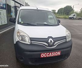 RENAULT KANGOO DCI 90 GRAND CONFORT... SANS AD BLUE...