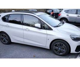 225XE ACTIVE TOURER IPERFORMANCE SPORT AUTO MY17