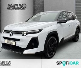 CITROËN C5 AIRCROSS MAX HYBRID 6-AT GEWERBEANGEBOT DACH