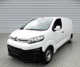 CITROËN JUMPY 1.6 KASTEN PROFI M