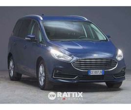FORD GALAXY 2.0 ECOBLUE 150CV TITANIUM BUSINESS AUTO