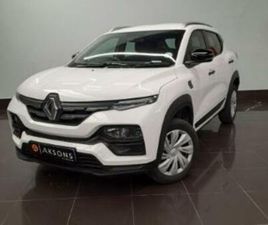 RENAULT KIGER 1.0 LIFE