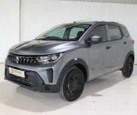 RENAULT TRIBER 1.0 EVOLUTION