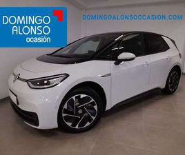 VOLKSWAGEN ID.3 PRO 204 CV (150 KW) (E123MJ13)