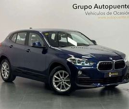 BMW X2 SDRIVE 18D SDRIVE 18D