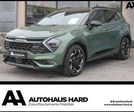 1,6 T-GDI AWD GT-LINE 48V DCT7 AUTOMATIK + SD |...