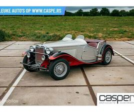 MG MGTD MG TD - SPECIAL