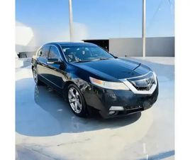 ACURA TL 2009 ACURA TL TECHNOLOGY PACKAGE