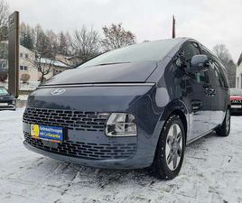 HYUNDAI STARIA BUS TREND LINE 2.2 CRDI 4WD AT