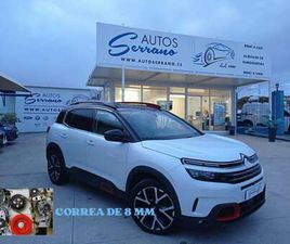 CITROEN C5 AIRCROSS 1.5 HDI 130CV