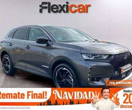 1.5BLUEHDI PERFORMANCE LINE AUT.