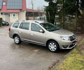 DACIA LOGAN MCV