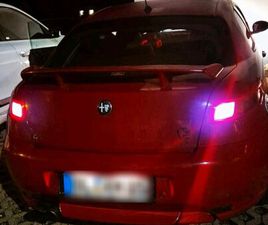 ALFA ROMEO GT ALFA ROMEO GT