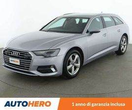 35 TDI BUSINESS SPORT S TRONIC MHEV