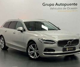 VOLVO V90 T8 MOMENTUM PRO AUTO BIRCH LIGHT
