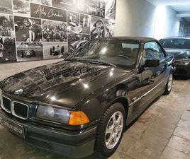 318I CABRIOLET 1 ER PROP ANCETRE