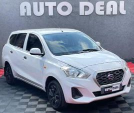 DATSUN GO 1.2 LUX