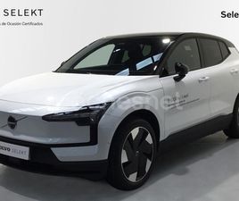 VOLVO EX30 TWIN MOTOR AWD ULTRA AUTO