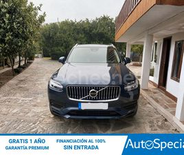 VOLVO XC90 2.0 B5 D AWD CORE AUTO