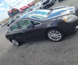 BUICK VERANO 2014 BUICK VERANO