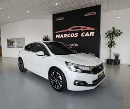 CITROEN DS4 DS DS 4 4 1.6 BLUEHDI PERFORMANCE LINE