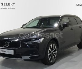 VOLVO V90 CROSS COUNTRY 2.0 B4 D ULTIMATE AWD AUTO