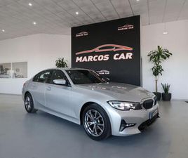 BMW SERIE 3 320 BMW SÉRIE 3 320 D AUTO