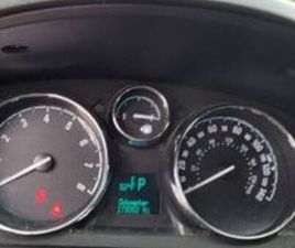 CHEVROLET CAPTIVA SPORT 2013 CHEVY CAPTIVA SPORT