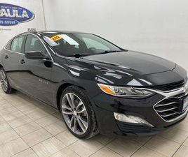 CHEVROLET MALIBU CERTIFIED 2024 CHEVROLET MALIBU 2LT