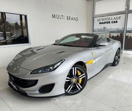 FERRARI PORTOFINO PORTOFINO