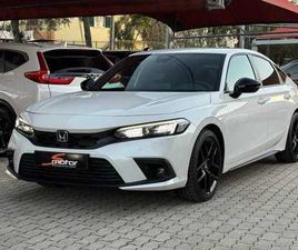 HONDA CIVIC 2.0 0 I-MMD E:HEV SPORT