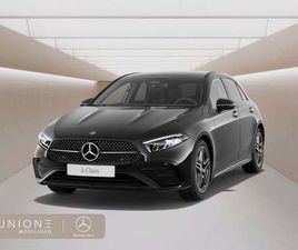 MERCEDES CLASSE E E 250 MG LINE (EURO 6E)