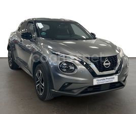 NISSAN JUKE DIGT 114 CV 6MT NCONNECTA